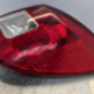 Feu arriere principal droit (feux) OPEL CORSA D