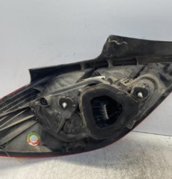 Feu arriere principal droit (feux) OPEL CORSA D Photo n°4