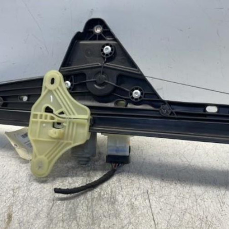 Leve vitre electrique avant droit RENAULT CLIO 5 Photo n°1