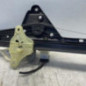 Leve vitre electrique avant droit RENAULT CLIO 5