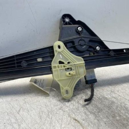 Leve vitre electrique avant droit RENAULT CLIO 5