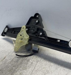 Leve vitre electrique avant droit RENAULT CLIO 5 Photo n°3