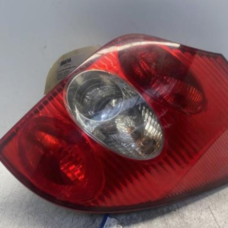 Feu arriere principal droit (feux) RENAULT LAGUNA 2