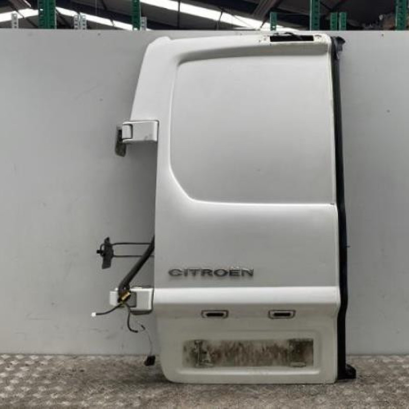 Porte de coffre gauche CITROEN JUMPY 2