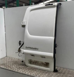 Porte de coffre gauche CITROEN JUMPY 2