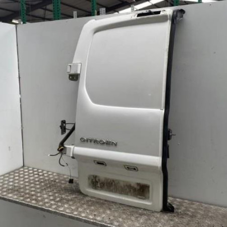 Porte de coffre gauche CITROEN JUMPY 2