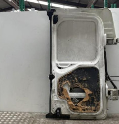 Porte de coffre gauche CITROEN JUMPY 2 Photo n°4