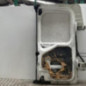 Porte de coffre gauche CITROEN JUMPY 2