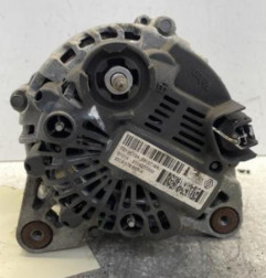Alternateur RENAULT CLIO 4