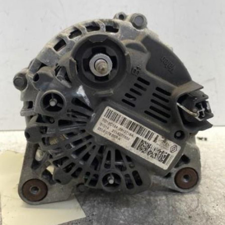 Alternateur RENAULT CLIO 4