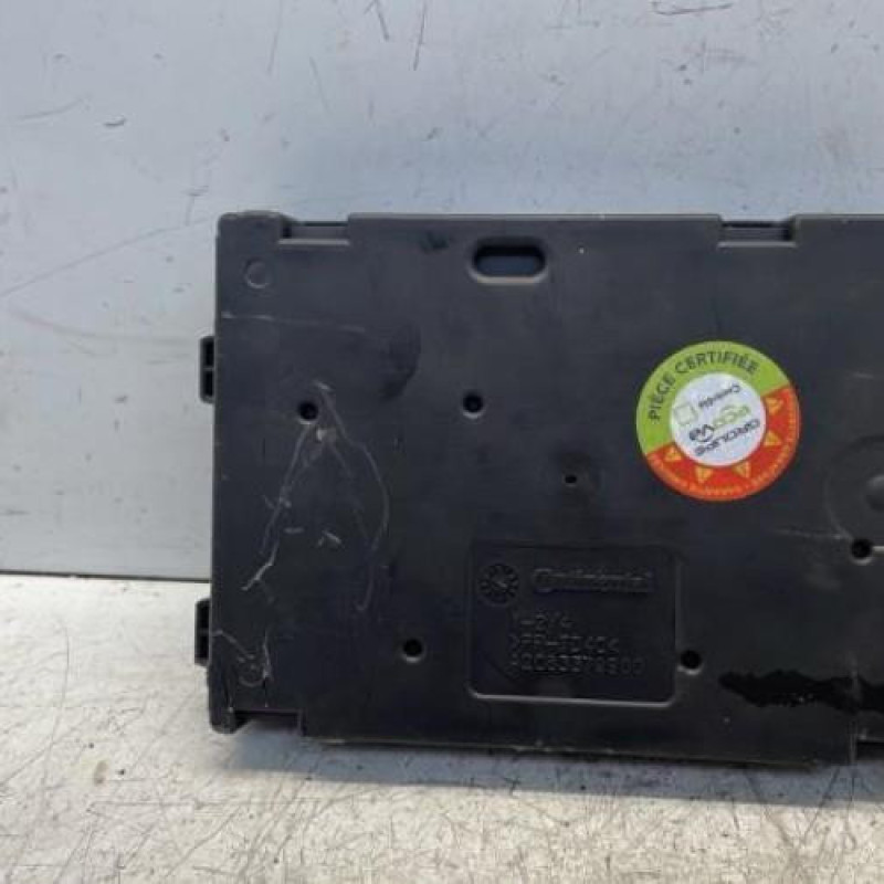 Boitier UCH RENAULT CLIO 4
