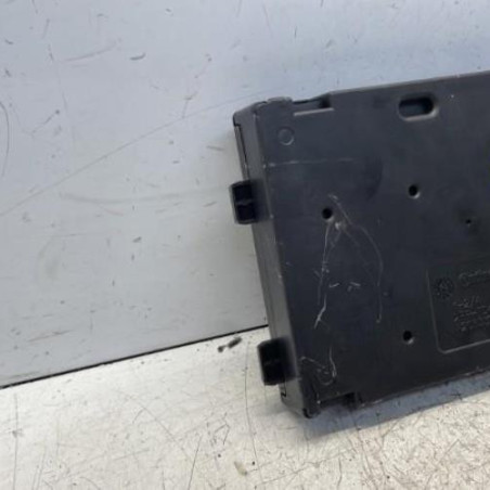 Boitier UCH RENAULT CLIO 4