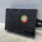 Boitier UCH RENAULT CLIO 4