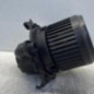 Pulseur d'air RENAULT CLIO 4