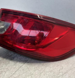 Feu arriere principal droit (feux) RENAULT CLIO 4