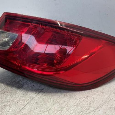 Feu arriere principal droit (feux) RENAULT CLIO 4