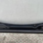 Baie de pare brise RENAULT CLIO 5