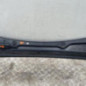 Baie de pare brise RENAULT CLIO 5