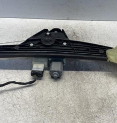 Leve vitre electrique avant gauche RENAULT CLIO 5 Photo n°1