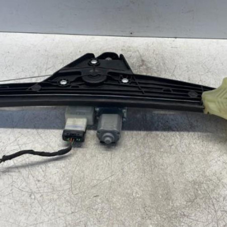 Leve vitre electrique avant gauche RENAULT CLIO 5 Photo n°1