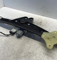 Leve vitre electrique avant gauche RENAULT CLIO 5