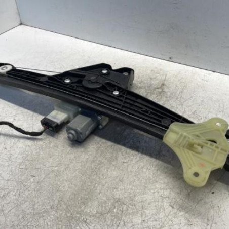 Leve vitre electrique avant gauche RENAULT CLIO 5