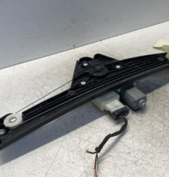 Leve vitre electrique avant gauche RENAULT CLIO 5 Photo n°3