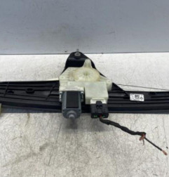 Leve vitre electrique avant gauche RENAULT CLIO 5 Photo n°4
