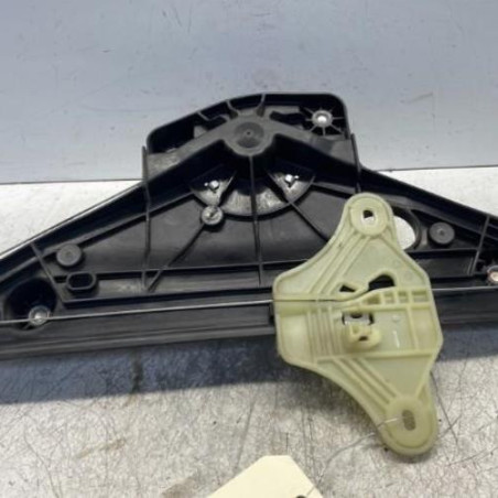 Leve vitre mecanique arriere gauche RENAULT CLIO 5 Photo n°1