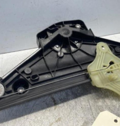 Leve vitre mecanique arriere gauche RENAULT CLIO 5