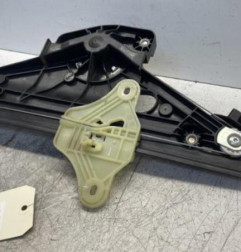 Leve vitre mecanique arriere gauche RENAULT CLIO 5 Photo n°3