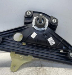 Leve vitre mecanique arriere gauche RENAULT CLIO 5 Photo n°4