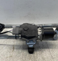 Moteur essuie glace avant RENAULT CLIO 5 Photo n°1