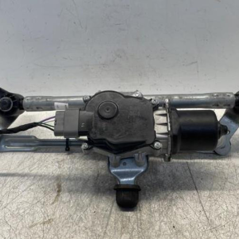 Moteur essuie glace avant RENAULT CLIO 5 Moteur essuie glace avant RENAULT CLIO 5
