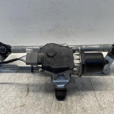 Moteur essuie glace avant RENAULT CLIO 5 Photo n°1