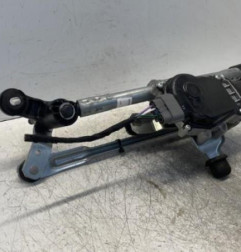 Moteur essuie glace avant RENAULT CLIO 5