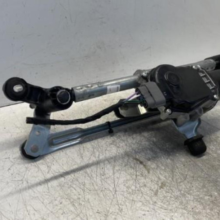 Moteur essuie glace avant RENAULT CLIO 5