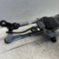 Moteur essuie glace avant RENAULT CLIO 5