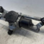 Moteur essuie glace avant RENAULT CLIO 5