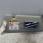 Pare soleil droit RENAULT CLIO 5
