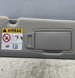 Pare soleil droit RENAULT CLIO 5
