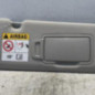 Pare soleil droit RENAULT CLIO 5