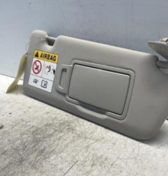 Pare soleil droit RENAULT CLIO 5 Photo n°3