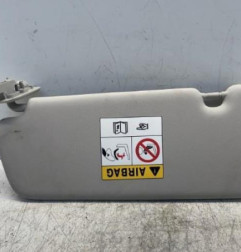 Pare soleil droit RENAULT CLIO 5 Photo n°5