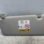 Pare soleil droit RENAULT CLIO 5