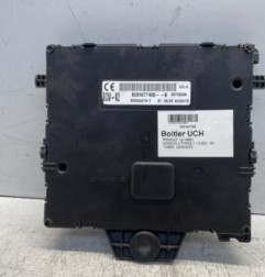 Boitier UCH RENAULT KANGOO 2 Photo n°1
