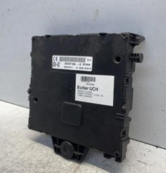 Boitier UCH RENAULT KANGOO 2