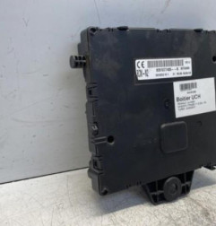 Boitier UCH RENAULT KANGOO 2 Photo n°3