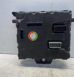 Boitier UCH RENAULT KANGOO 2 Photo n°4