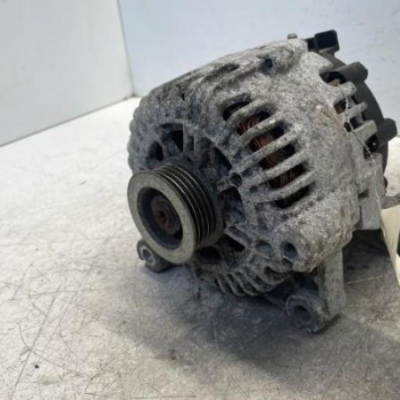 Alternateur TOYOTA VERSO